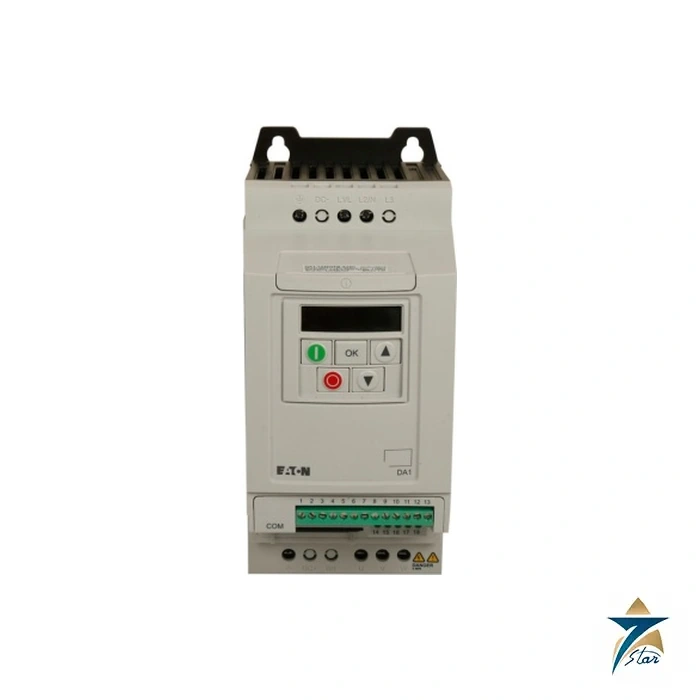 Eaton DA1-342D2FB-A20C AC Drive