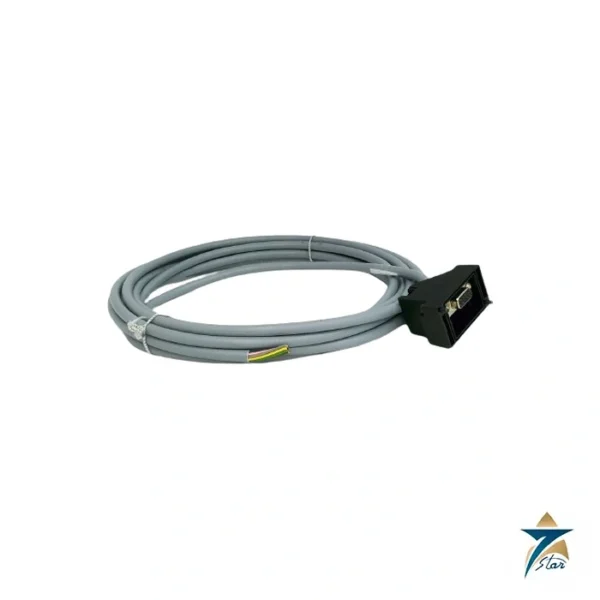 Festo KMP3-9P-08-5 Connecting Cable