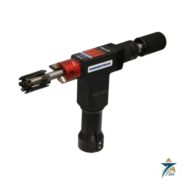 Promotech PRO-2 PB compact pipe beveller