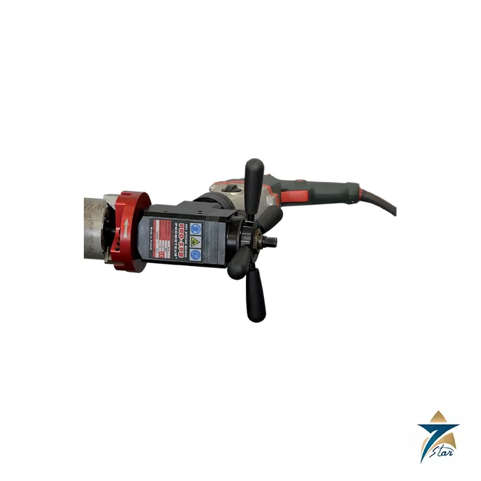 promotech-pro-5-pb Promotech PRO-5 PB portable pipe beveller