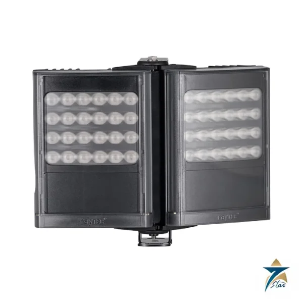 Raytec PULSESTAR PSTR i48 pulsed infra-red illuminator (i48 series image)
