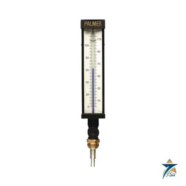 Palmer Wahl 9AL economy industrial thermometer