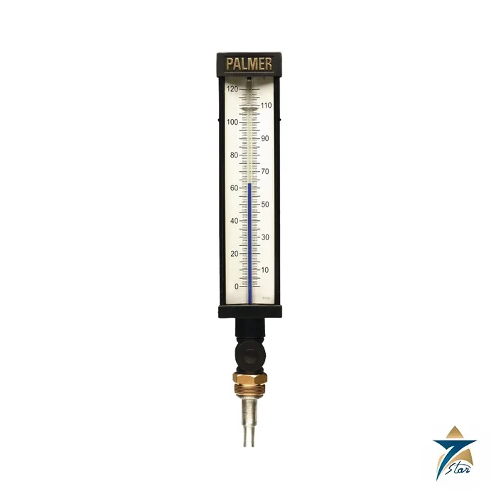 Palmer Wahl 9AL economy industrial thermometer