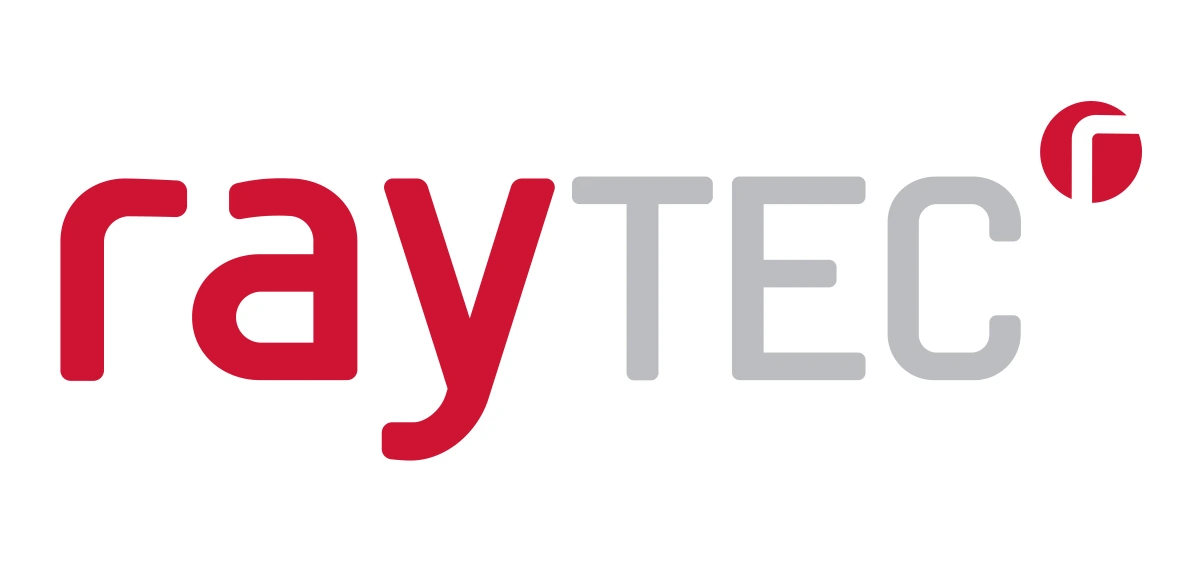 Raytec logo