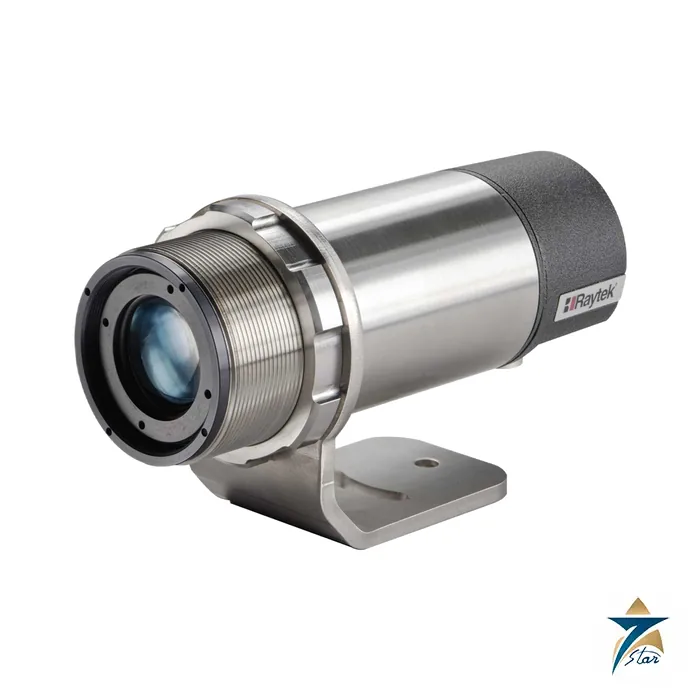 raytek-marathon-mm Raytek Marathon MM fixed infrared pyrometer with bracket