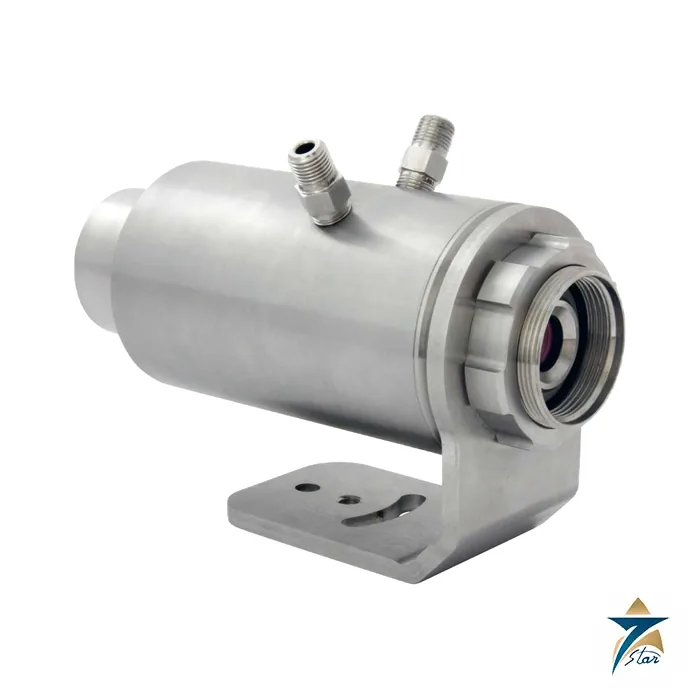 raytek-thermalert-4 Raytek Thermalert 4.0 water-cooled infrared pyrometer housing