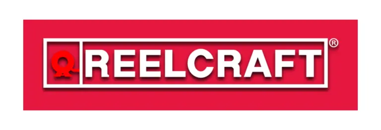 Reelcraft logo