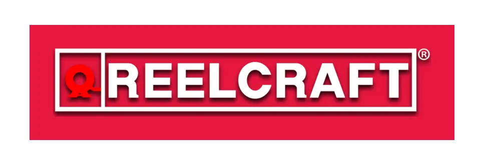Reelcraft logo