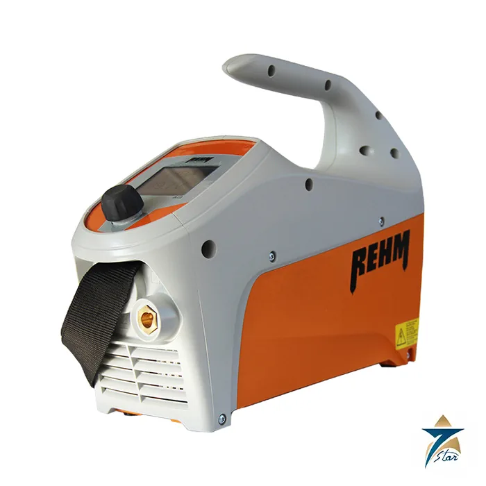 rehm-booster REHM BOOSTER.PRO 230 stick inverter welding machine
