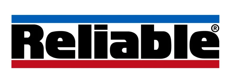 Reliable Sprinkler logo