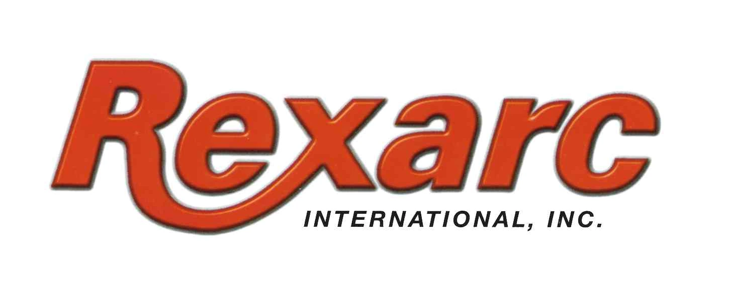 Rexarc logo