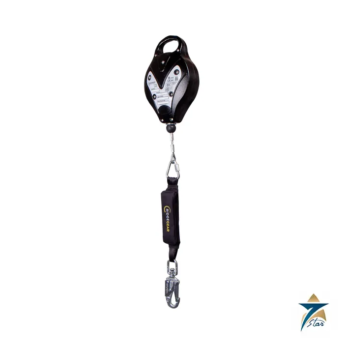 Ridgegear RGA3/EDGE edge fall arrest block (RGA Edge family photo)