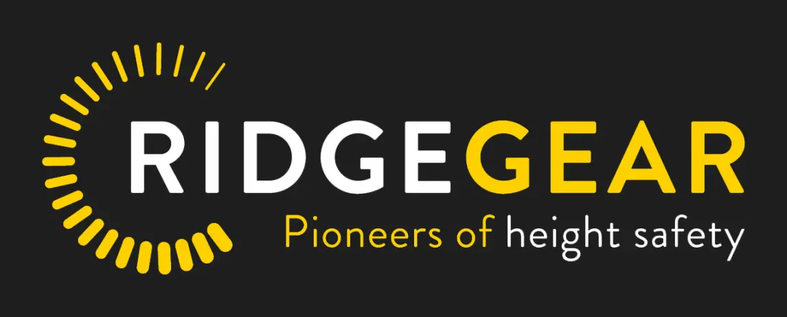 Ridgegear logo