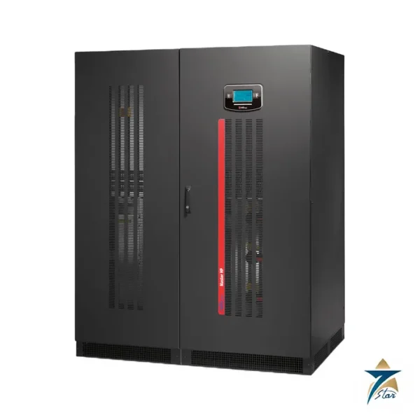 Riello UPS Master HP three-phase online UPS