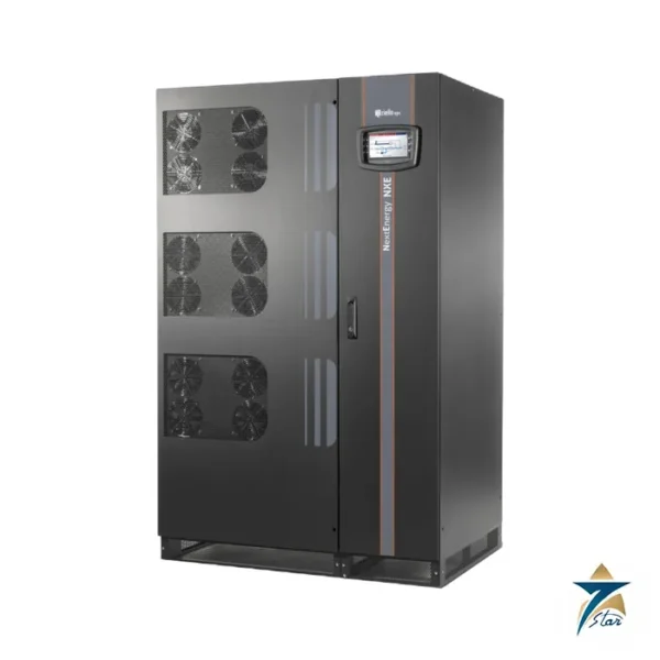 Riello UPS NextEnergy NXE three-phase online UPS