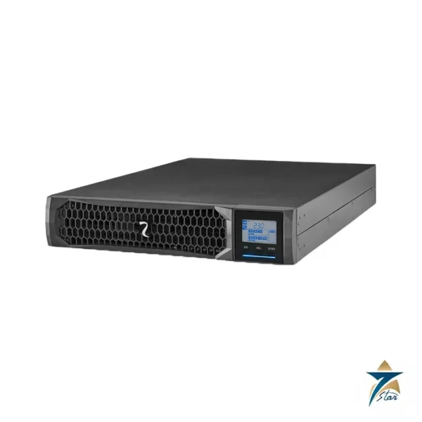 Riello UPS Sentinel Dual2 rack and tower online UPS