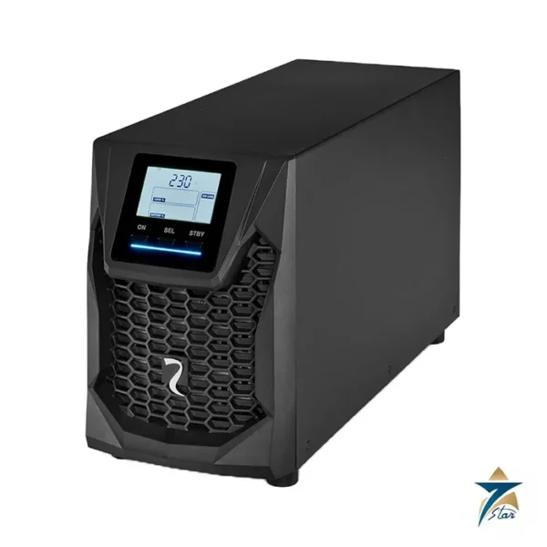 Riello UPS Sentinel Pro2 online tower UPS