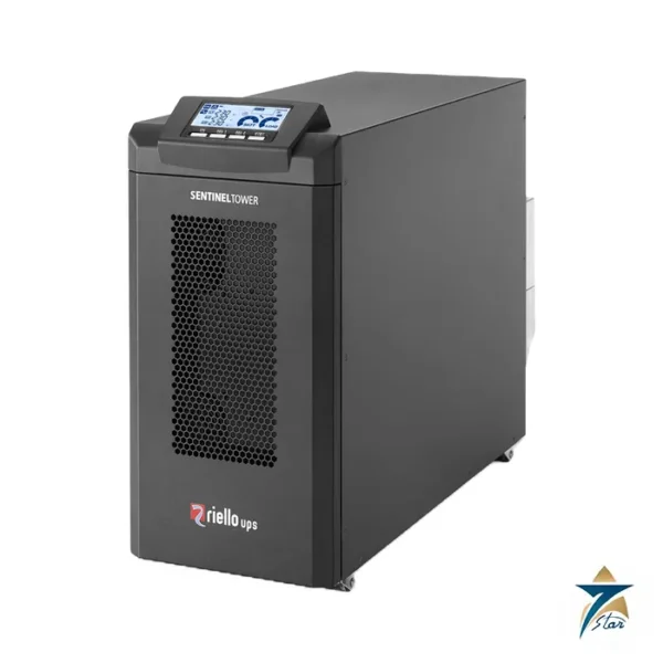 Riello UPS Sentinel Tower STW online tower UPS