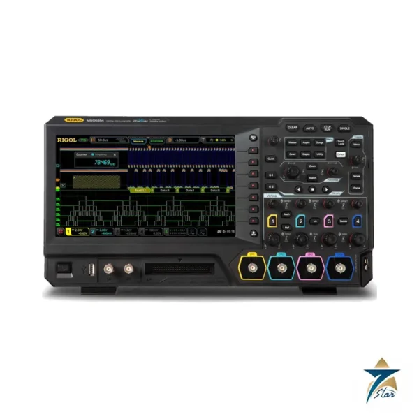 Programmable Dc Meter Rigol DP811 200 W Programmable DC Power Supply | Seven Star