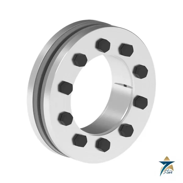 Ringfeder RfN 4061 shrink disc