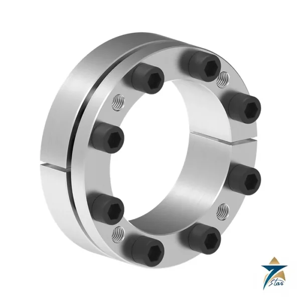 Ringfeder RfN 7003 keyless locking assembly