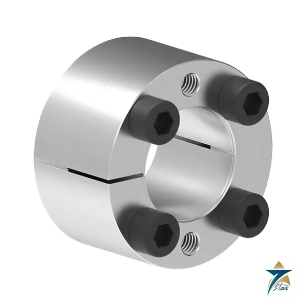 Ringfeder RfN 7061 keyless locking assembly
