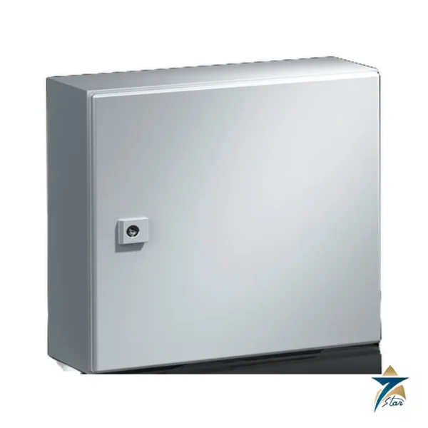 Rittal AE 1380.500 compact enclosure