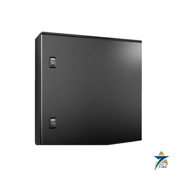 Rittal AX 9206.100 Ex Plastic Enclosure 600 x 600 x 200 mm Supplied by Seven Star LLC