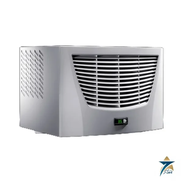Rittal SK 3273.500 TopTherm Blue e roof-mounted cooling unit