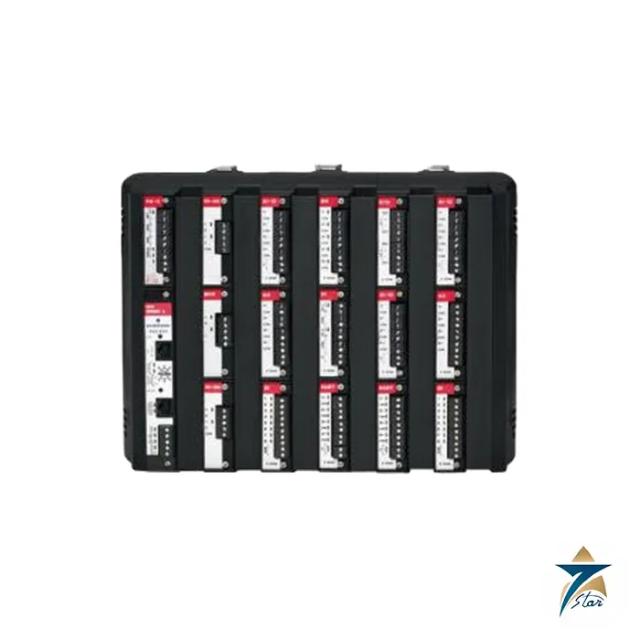 ROC800L Liquid Measurement Remote Operations Controller ROC800L Liquid Measurement Remote Operations Controller Supplied by Seven Star LLC
