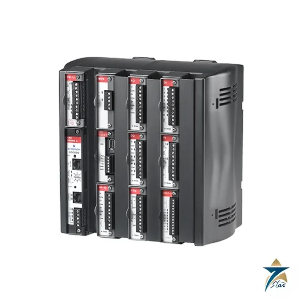 ROC809 Remote Operations Controller Supplied by Seven Star LLC