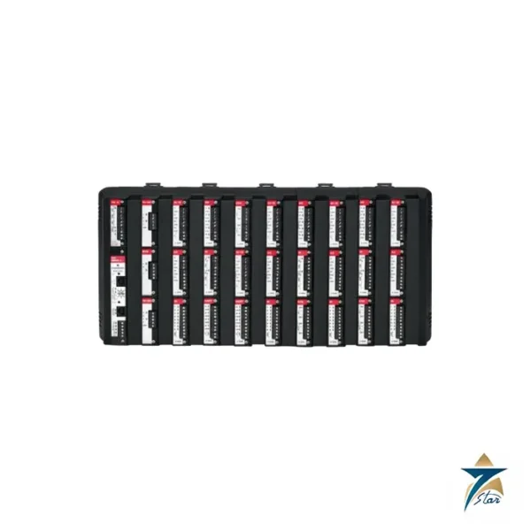 ROC827 Expandable Remote Operations Controller Supplied by Seven Star LLC
