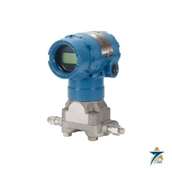 Rosemount 2051 Pressure Transmitter Supplied by Seven Star LLC