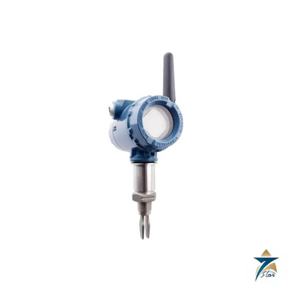 Rosemount 2160 Wireless Vibrating Fork Level Detector Supplied by Seven Star LLC