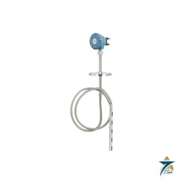 Rosemount 2240S Multi-input Temperature Transmitter Supplied by Seven Star LLC