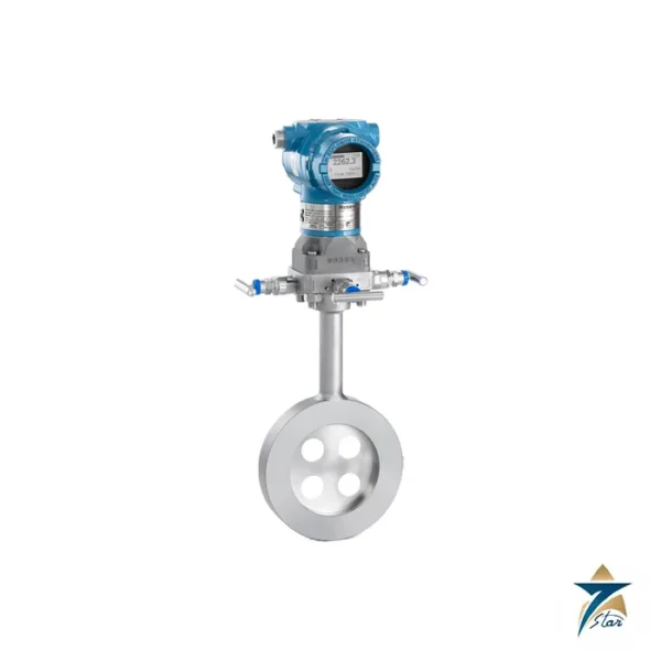 Rosemount 3051CF DP Flow Meter Supplied by Seven Star LLC
