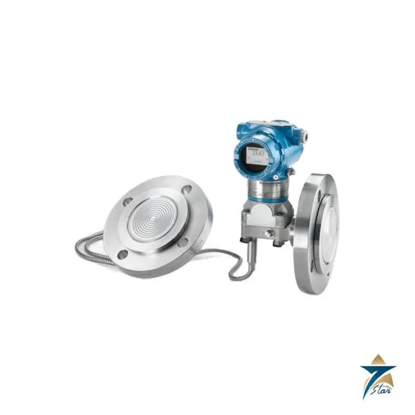 Rosemount 3051L Liquid Level Transmitter Supplied by Seven Star LLC