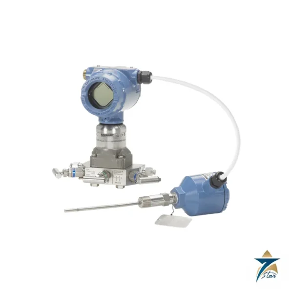 Rosemount 3051SMV MultiVariable Transmitter Supplied by Seven Star LLC