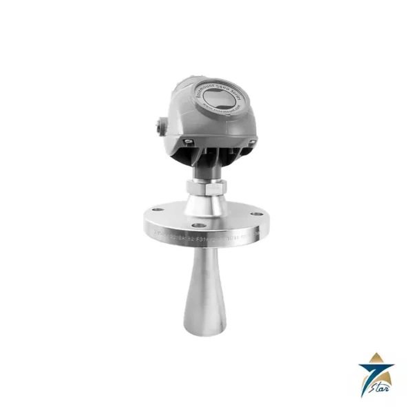 Rosemount 5400 Two-Wire Non-Contacting Radar Level Transmitter Supplied by Seven Star LLC