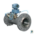 Rosemount JuniorSonic 3411 and 3412 gas ultrasonic flow meter