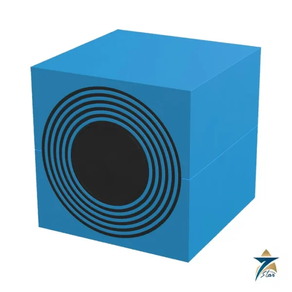 Roxtec RM Multidiameter cable and pipe seal module