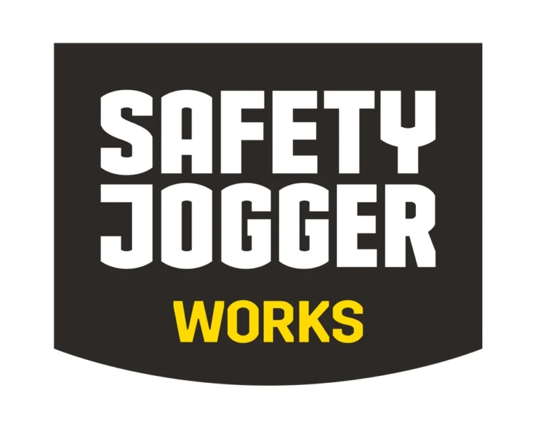 Safety Jogger logo