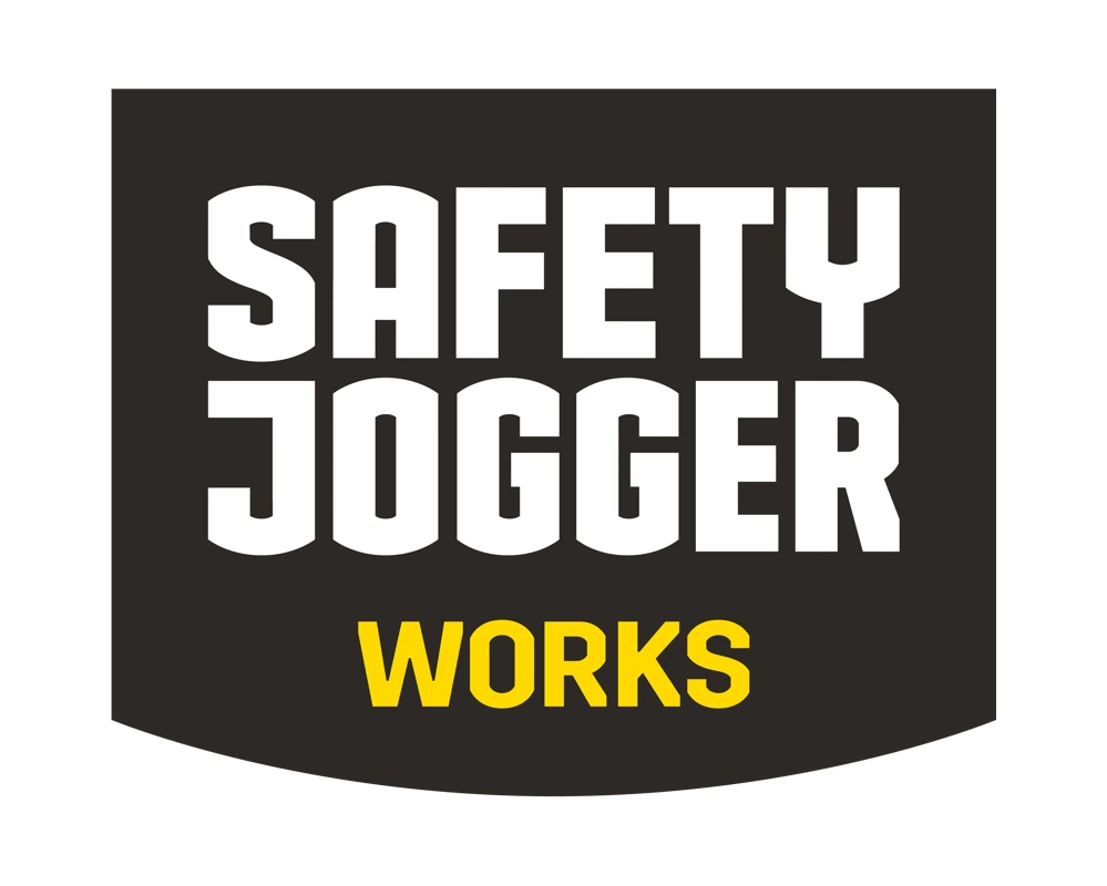 Safety Jogger logo