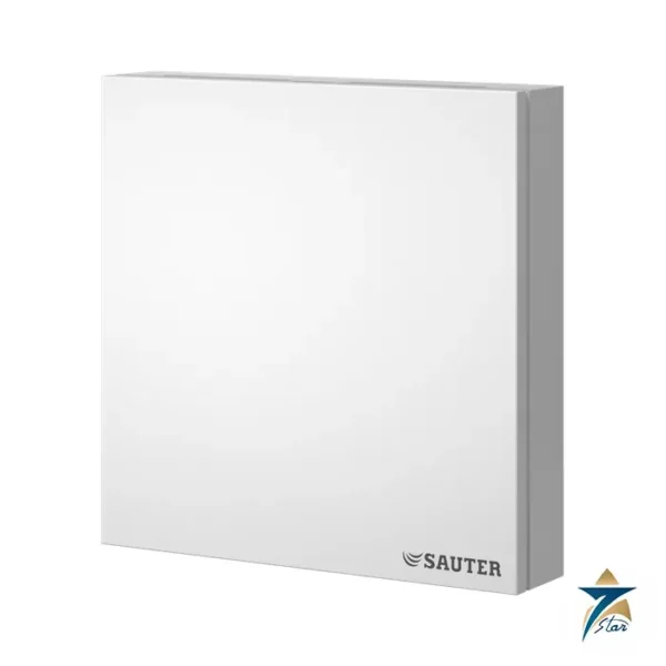 Sauter EGQ 220, 222 CO2 room transducer (EGQ series family photo)