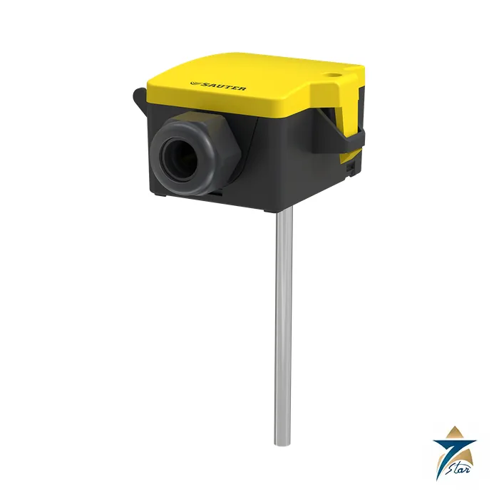 sauter-EGT346F103 Sauter EGT 346 duct temperature sensor (EGT series family photo)
