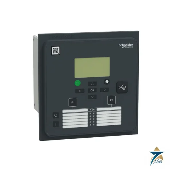 Schneider Electric P3U30 PowerLogic (Easergy) P3 Universal Protection Relay Supplied by Seven Star LLC