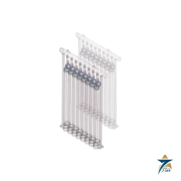 Scinor SMT600-S60 Submerged Ultrafiltration Module Supplied by Seven Star LLC