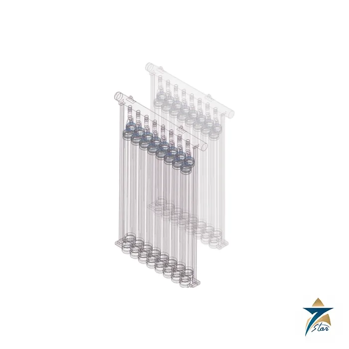 Scinor SMT600-S60 Submerged Ultrafiltration Module Scinor SMT600-S60 Submerged Ultrafiltration Module Supplied by Seven Star LLC