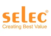 Selec logo