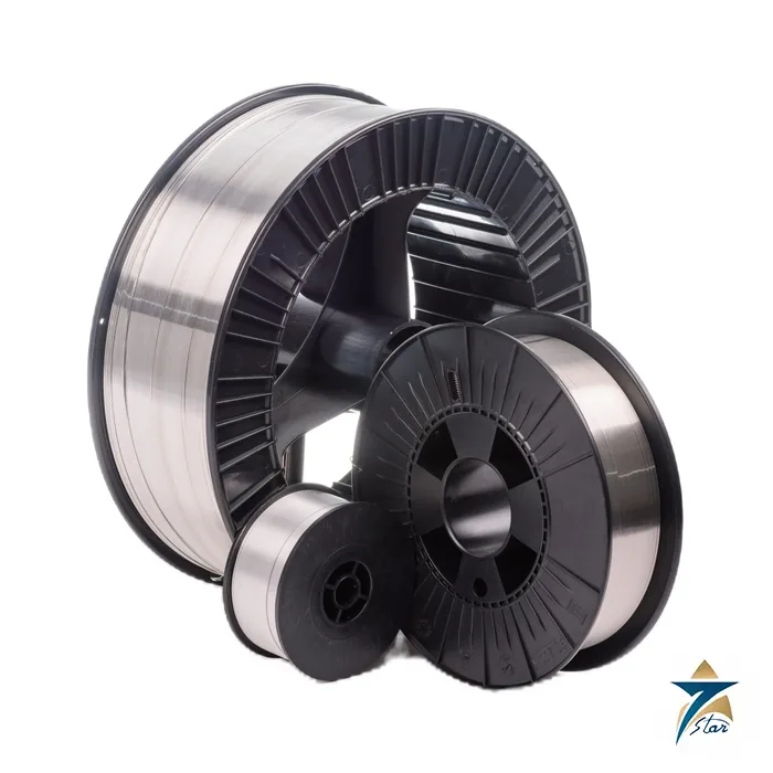 Selectarc welding wire spools Selectarc welding wire spools